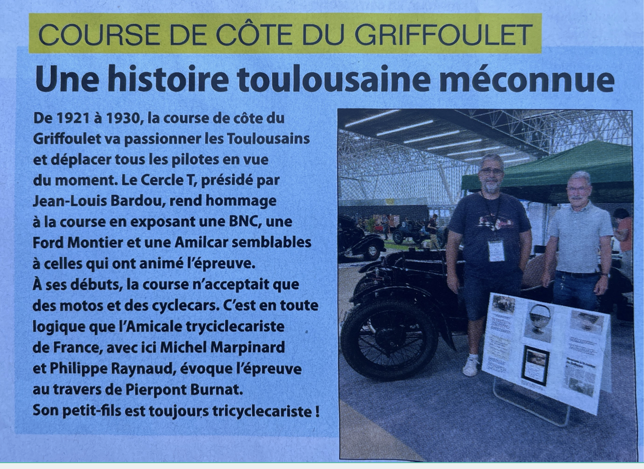 Article LVA