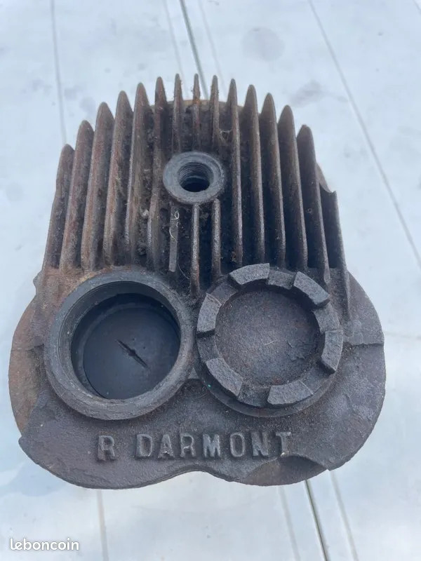 Voir l'annonce, cliquer sur l'image ci-dessus