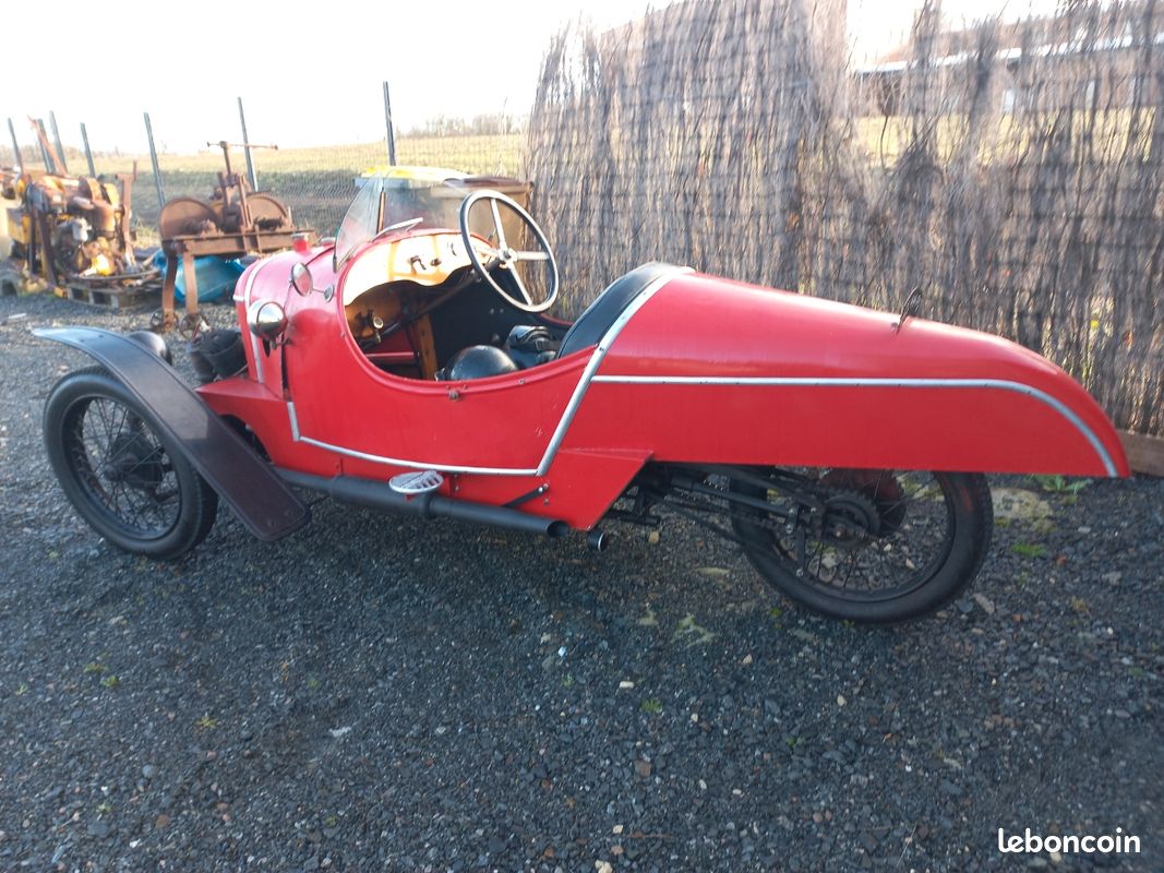 Cliquer sur l'image pour accéder à l'annonce